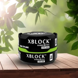 X Block Styling Gel